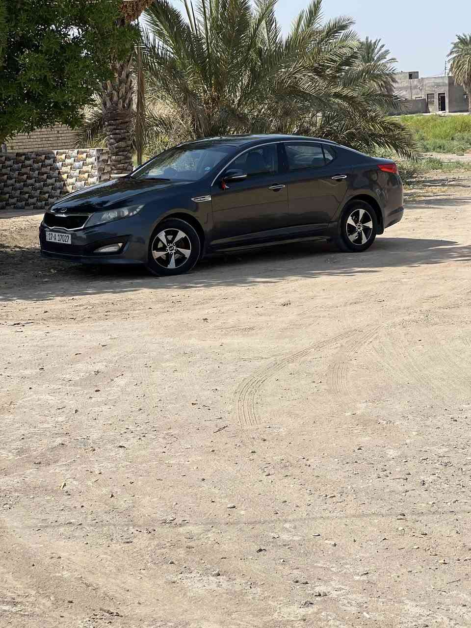 اوبتمه • ٢٠١٣ • ضرر ٣ قطع
