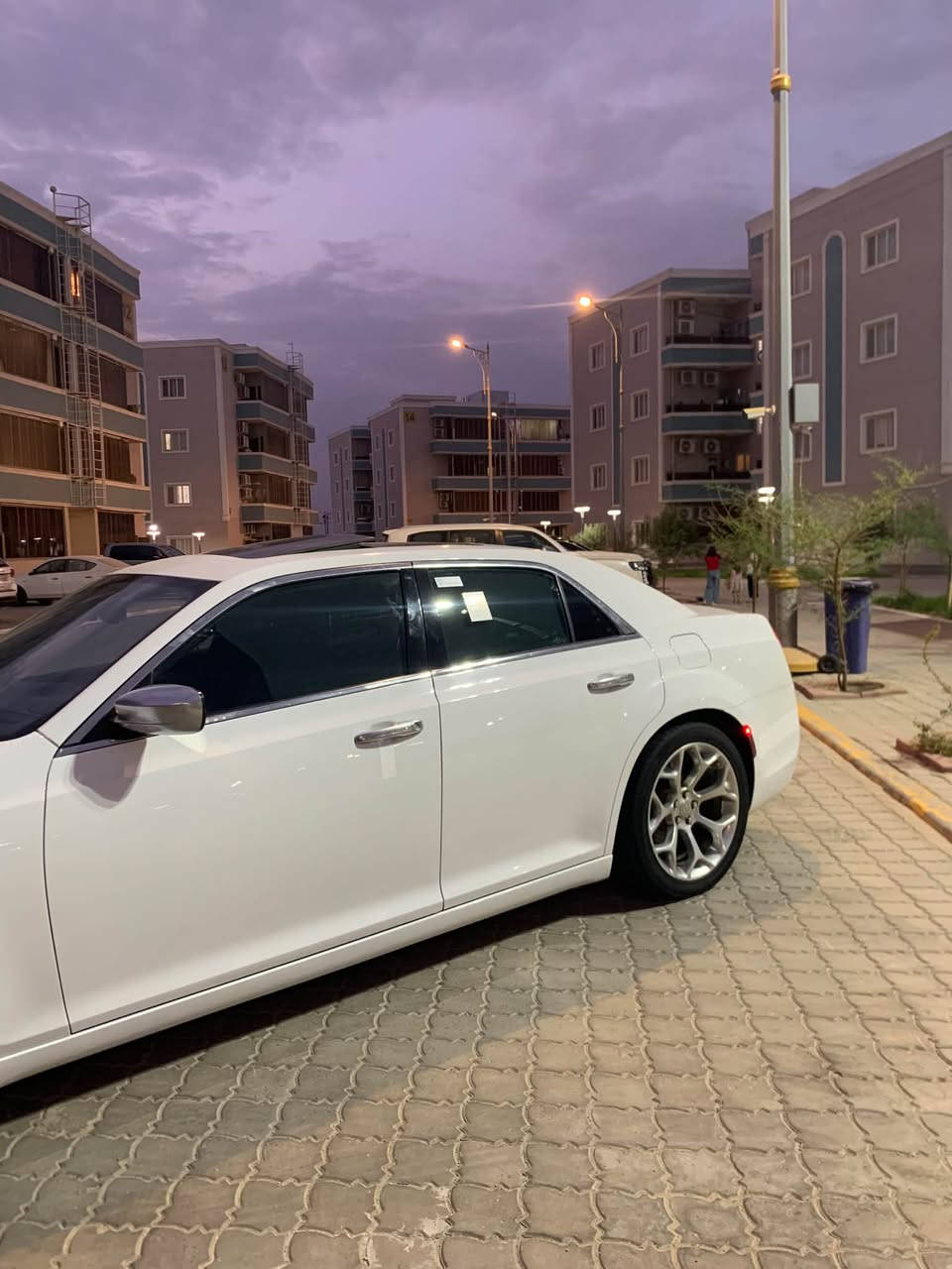 C بلاتينيوم • ٢٠١٧ • رقم اربيل