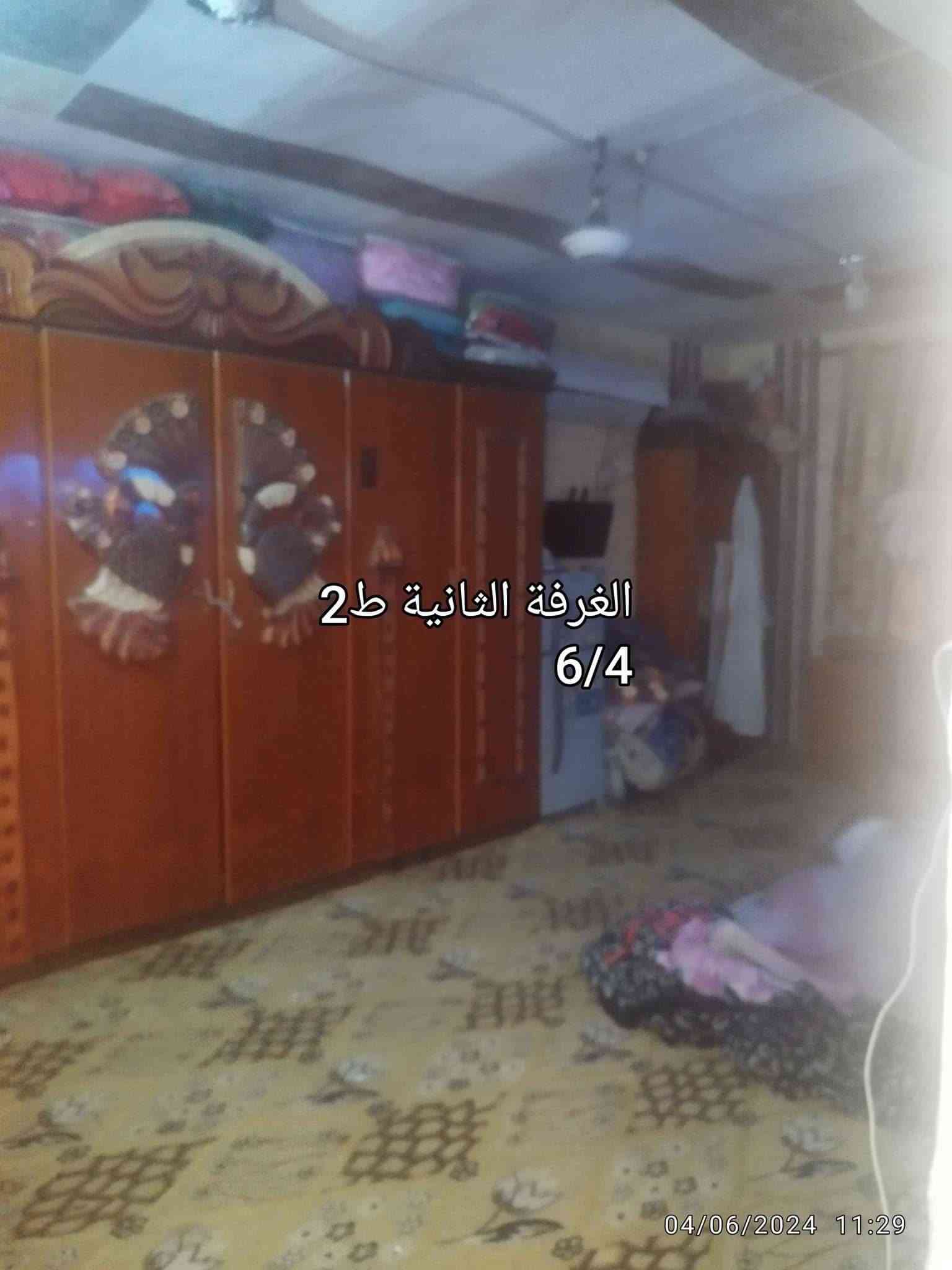 حي الشهداء • طابقين • ٢٠٠م