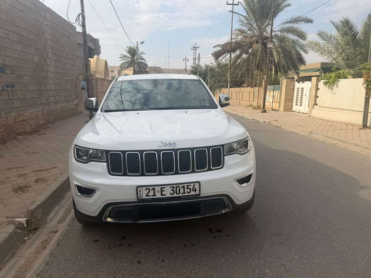 جيب ليمتد • ٢٠١٩ • بلا بوية