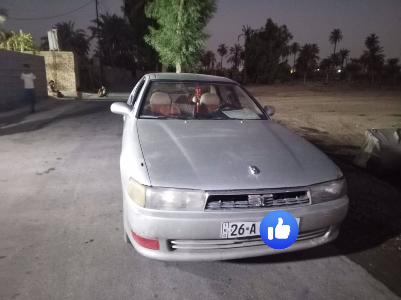 سلام عليكم مارك  للبيع رقم صلاح الدين نكليزي تحويل مباشر گشرها بلادي مكينه ونجي جديده لا تنقيص ولا تبخير 
داخلها زين السعر /45 وبيها مجال الاستفسار /***********
