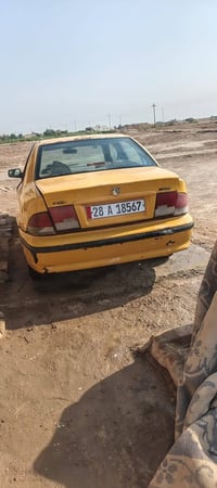 مسند • ٢٠١١ • ما بيه نقص