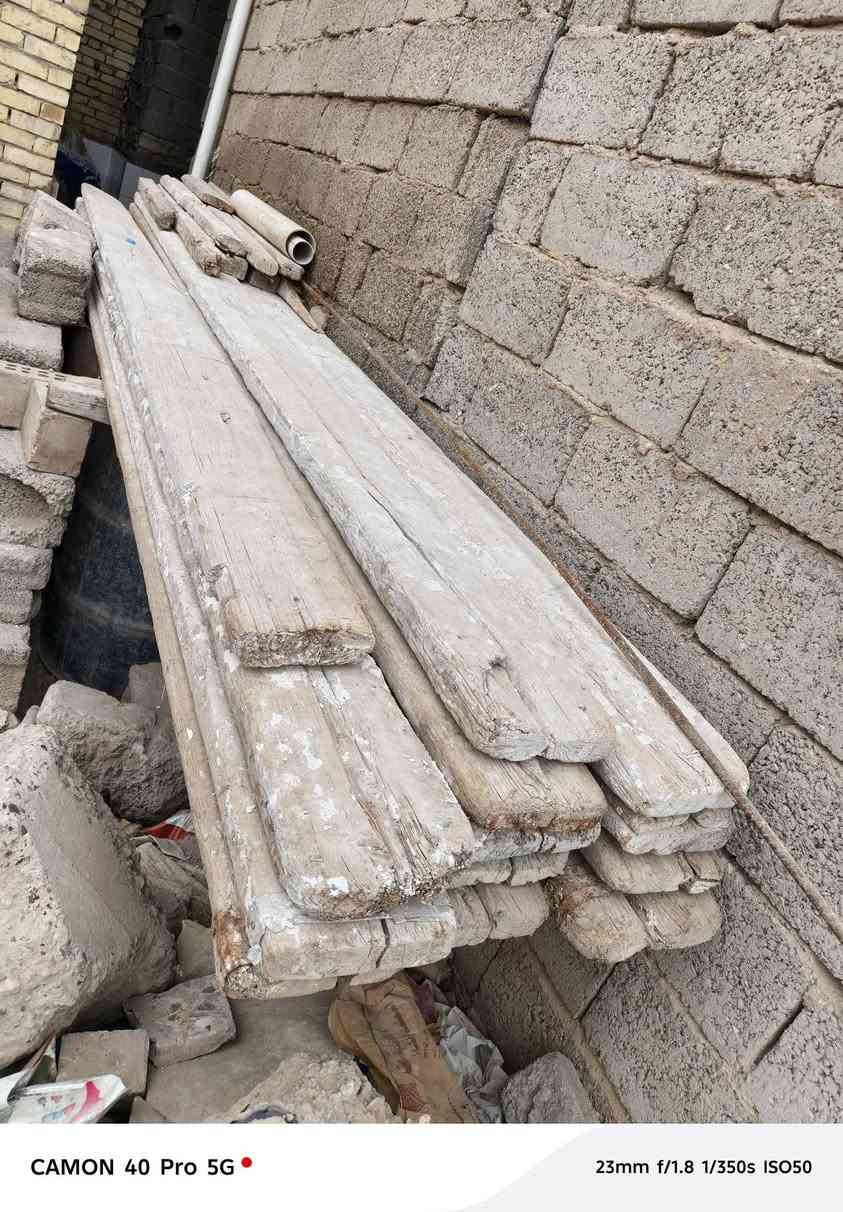 دراريب • بغداد • حي ور