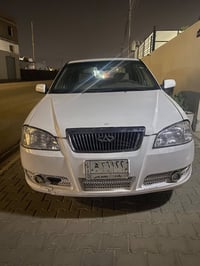 شيري كويني • ٢٠٠٩ • محرك ياباني اوتماتيك