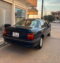 فكترا • 1992 • اوتماتيك