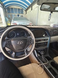 سوناتا ٢٠١٥ • وارد أمريكي • مكينة 2400 GDI