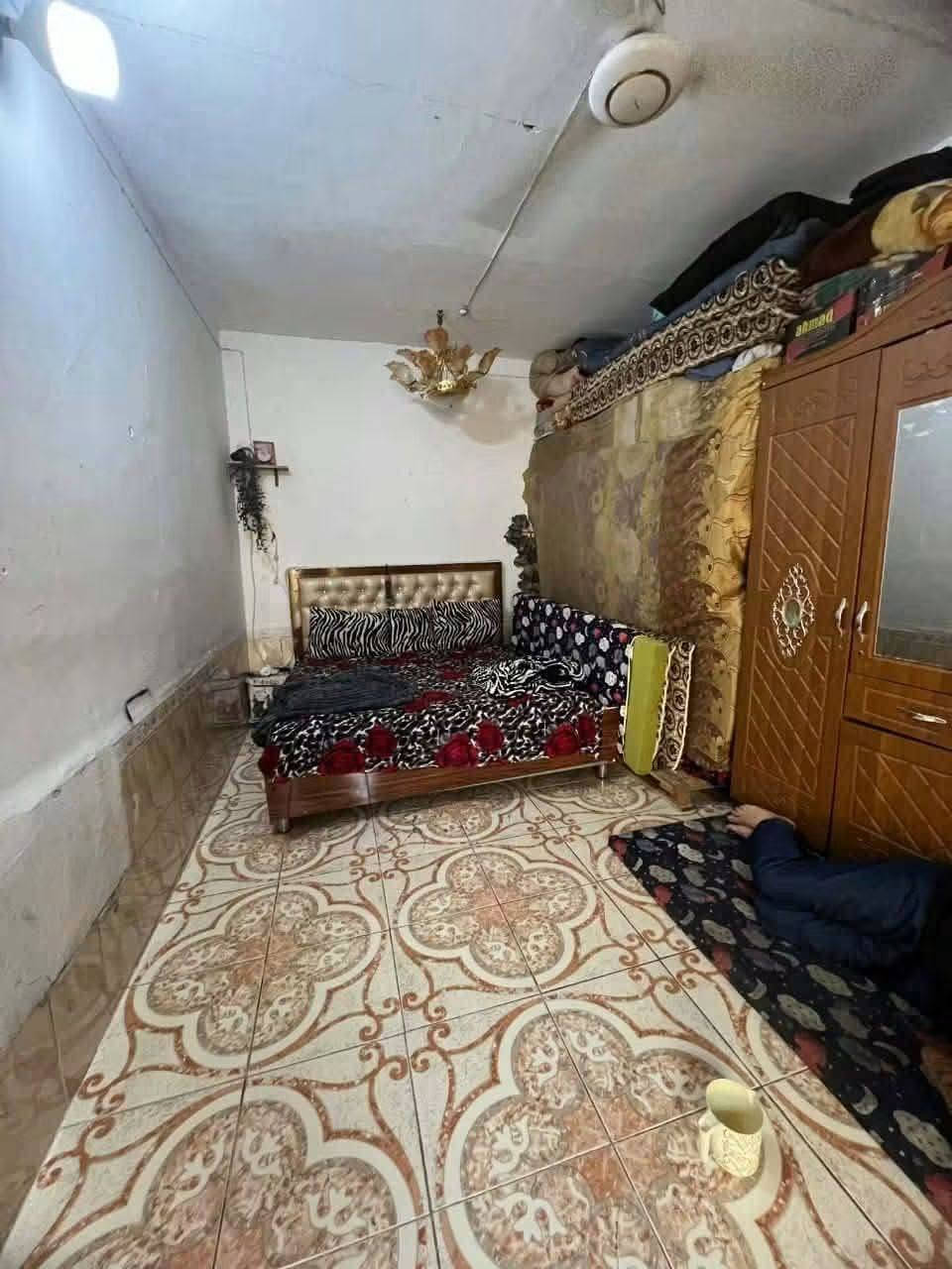بيت رهينه • ١٠٠م • غرفة وصالة