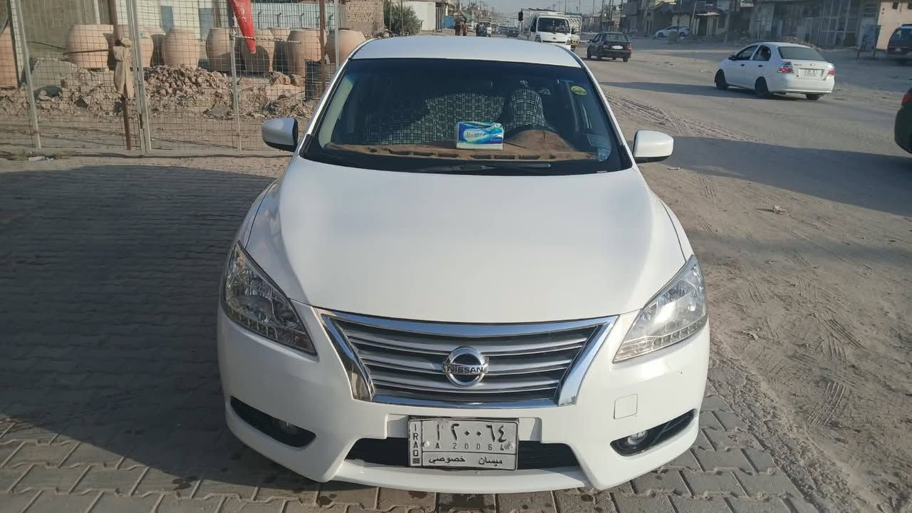 سلام عليكم سنترى مديل 2016 وارد امريكي حادثها جوملغ الامامي الايمن شرط التحويل السعر 105 مع المجال  تفاصيل اكثر من صاحب السيارة واتساب ***********
مكلف بنشر
