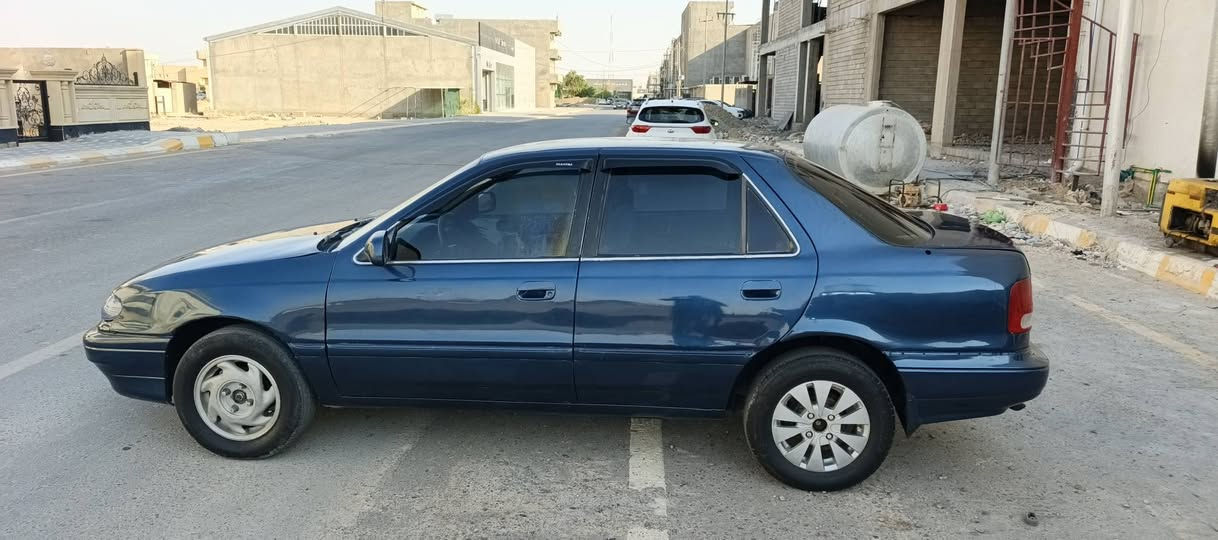 السلام عليكم
النترا دمعة موديل 94للبيع رقم صلاح الدين الماني سنوية نافذة 
كهربائيات كلو شغال صدر نص عمر مكينة وكير شرط
السعر 28وبي مجال للاستفسار الاتصال ***********
***********
