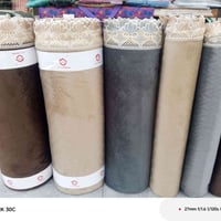 غطاء ديوان • مانع انزلاق • عرض ٨٥