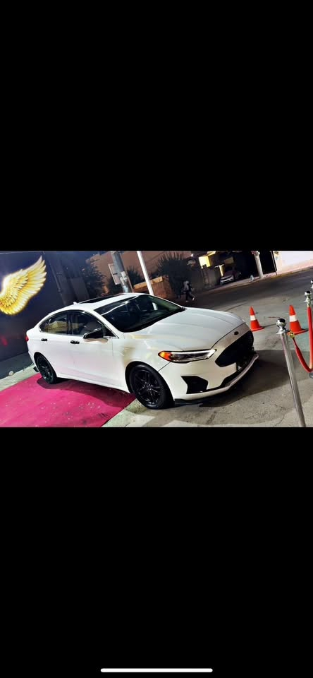Ford Fusion 2019 | 1.5T SEL

‎  پشت و پێش کەپس بێ ئەیرباگ
‎سەیارەکە نموونەیە لە جوانی و پاکی، ماشاءالله
‎هەیکەلی وەک خۆی ماوەتەوە و بێ نووقسانی دینار مەسرەفی نیە 

‎ڕەسمی سۆنەرەکەیم داناوە 

‎⚙️ مواسەفات:
‎• بەسمە
‎• سێ شاشە + شاشەی گەورە
‎* ڕاداری ئاوێنە
‎• ڕاداری پێش و دواوە
‎• ئاوێنە شەفت، و کارەبای
‎• تەحدید سورعە
‎. خەتی جادە 
‎• ئۆتۆ ستۆپ
‎• لایتی پێش LED + عەدەسە + زینۆن
‎• لایتی دواوە LED کامل
‎• لایت ئۆتۆ
‎• فوڵچەی جام ئۆتۆ
‎• برێک بەسمە و کارەبای
‎• کۆدی دەرگا
‎• سێ گێڕ: (عادی، لە سووکان، ئۆتۆماتیک)
‎• مواسەفاتی زۆری تر…
‎***********📞 ژمارەی پەیوەندی:
