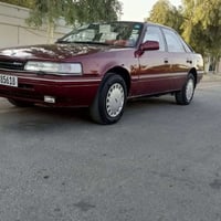 مازدا 626 • موديل 90 • نينوى