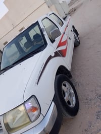مكينة جديدة • ٢٠٠١ • رقم بصره