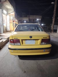 سمند • ٢٠١٢ • بغداد العبيدي