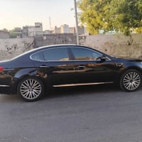 ٢٠١٣ شكل ٢٠١٤ • مكينة جديدة • وارد كوري