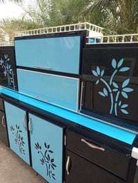 كاونتر • ٣ قطع • ٣٫٥م