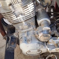 ستوته • كلك • محرك نظيف