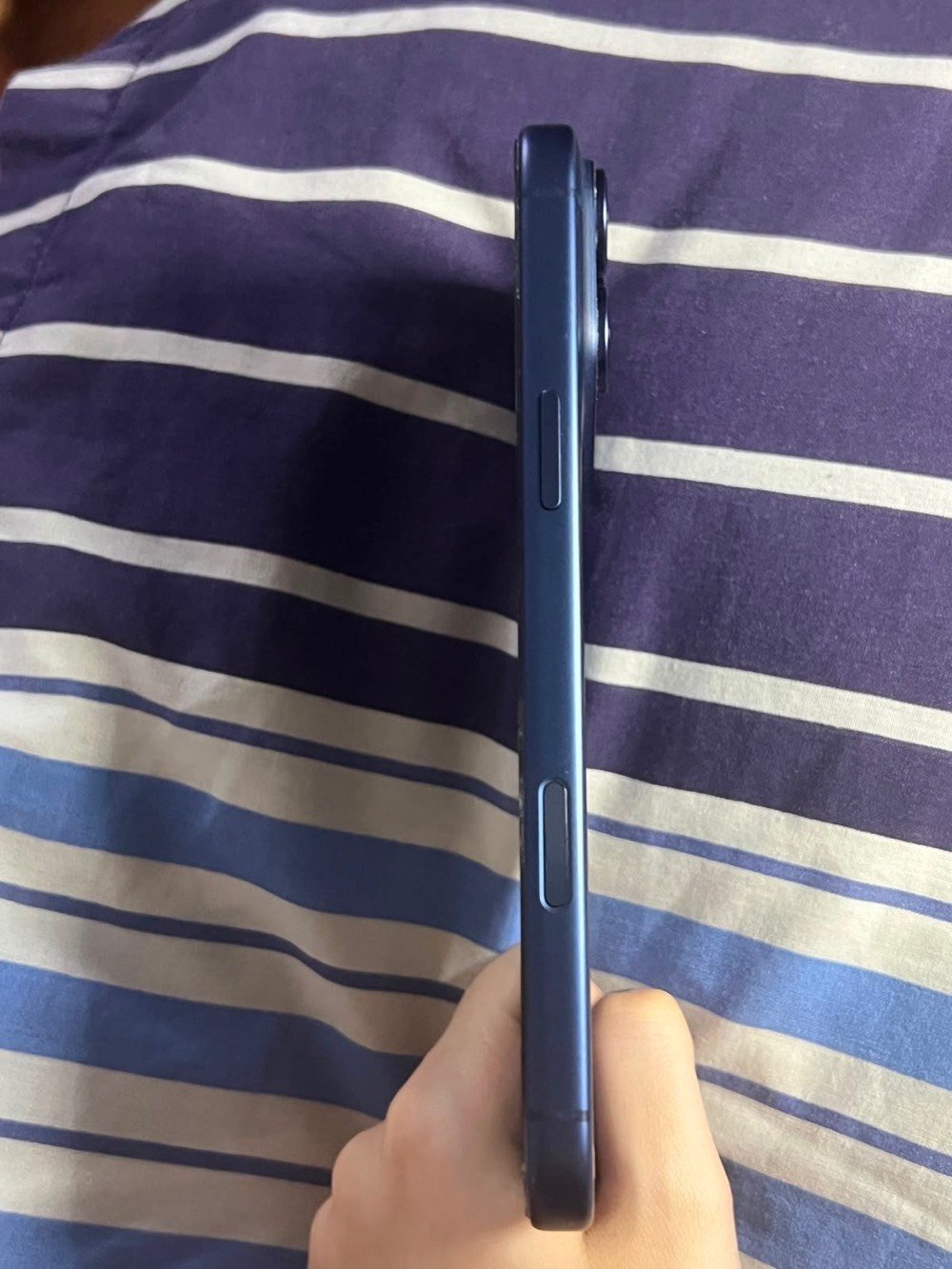 � فرصة قوية للجادين! 🔥

📱 آيفون 17 برو ماكس | 256GB
✨ إصدار الشرق الأوسط
📲 شريحة إلكترونية eSIM
🔋 حالة البطارية 100%
✨ نظيف جداً
🛡️ الضمان باقي عليه 4 أشهر

💰 السعر مغري جداً: 1,800,000 دينار فقط!

⚡ للجادين فقط
📩 التواصل واتساب أو خاص الماسنجر
📞 ***********