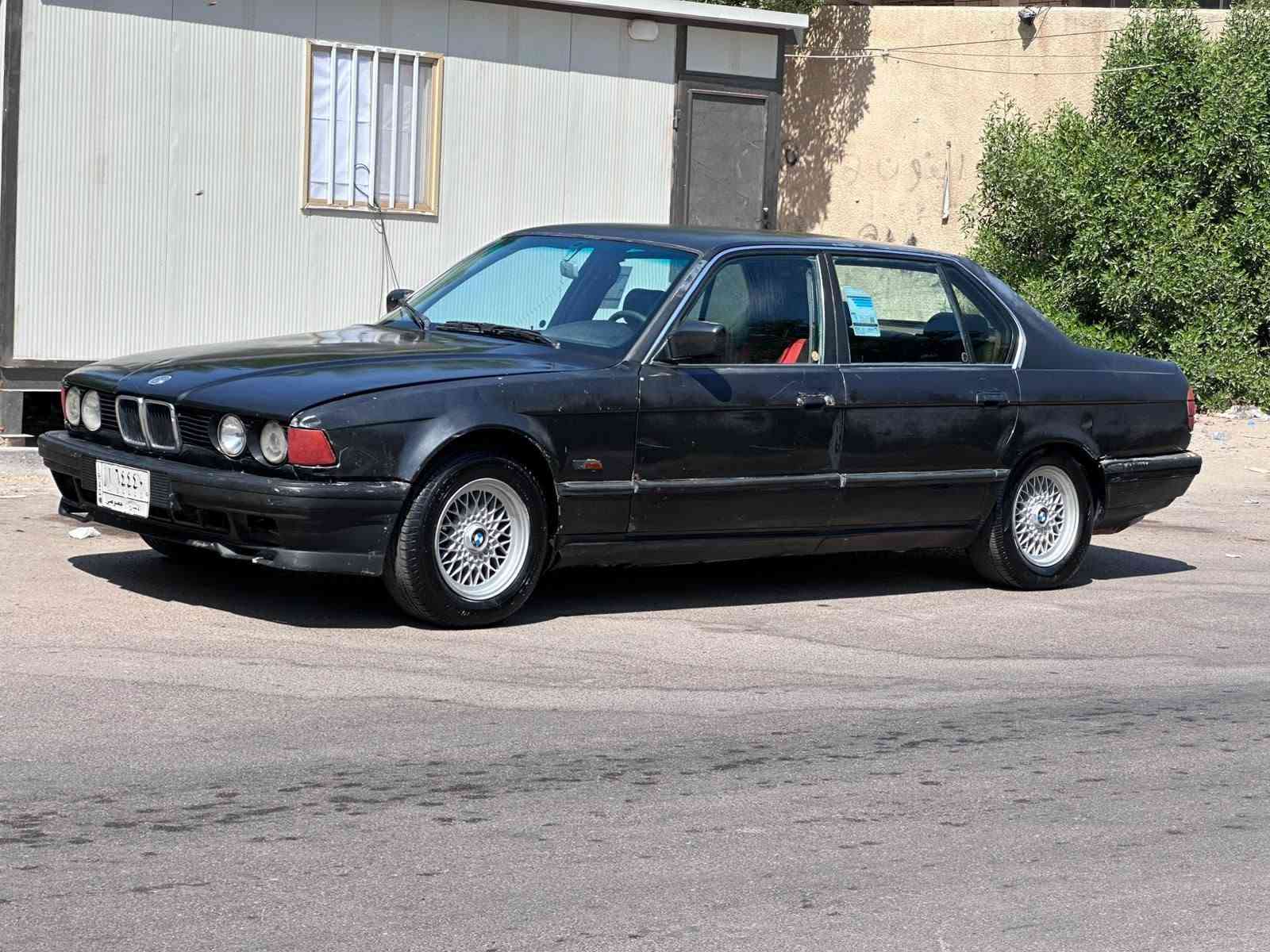 سلام عليكم بيئم مشروع وطني موديل 91شرط كير ومحرك فول اوتماتيك سعر 35بيه مجال قليل عنواني كركوك واتساب ***********
