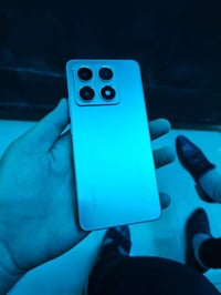 شاومي 14T • ٥١٢/١٢ گيگا • خدوش بسيطه