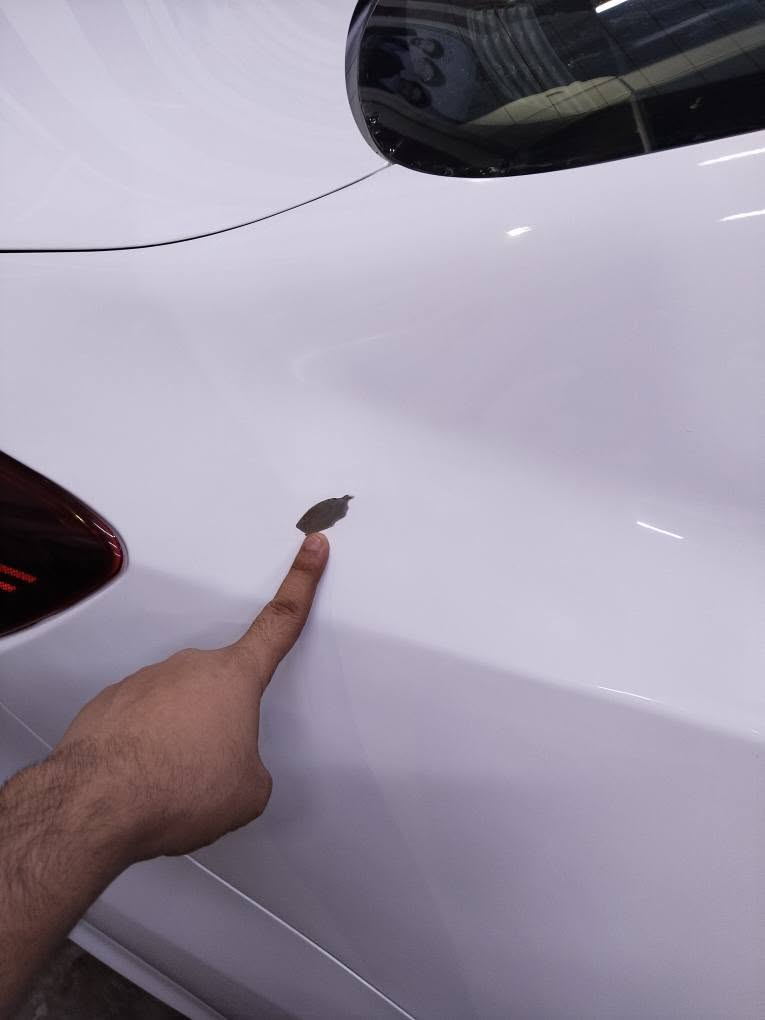 🚘 كيا سيراتو 2020 خليجي للبيع
🔹 ماشية 78 ألف كم
🔹 رقم شمالي
🔹 مكينة 1600
🔹 السيارة مابيها اي نقص 
🔹 تريد وكالة تريد تحويل 
⚠️ بيها:
• 3 رصعات بالباب ومصلحات

• زلغ بالجاملغ الخلفي، موضح بالصور

السيارة بشكل عام مكفولة ماعدا المذكور اعلاه،
للاستفسار /*********** ديوانية, القادسية
