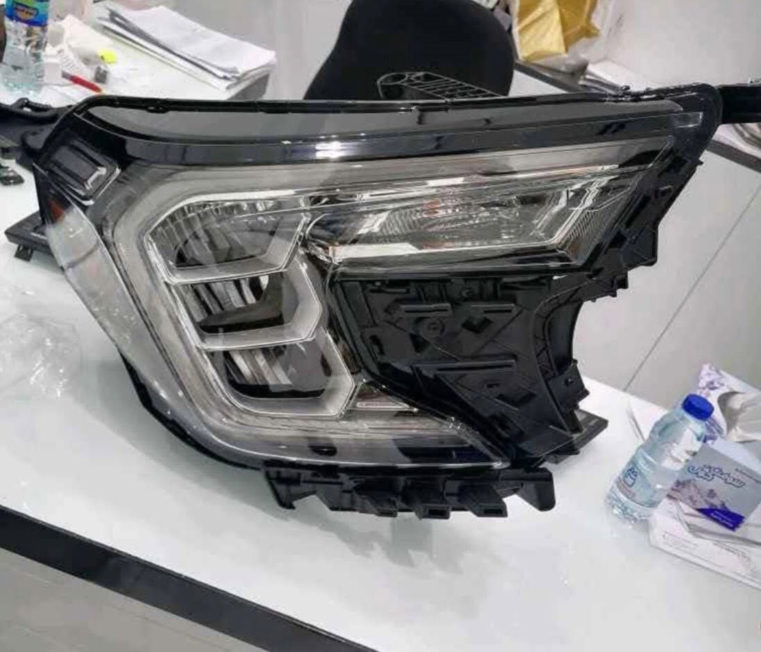 وصول دفعة جديدة من الأدوات الأصلية في مركز GM متوفرة لجميع موديلات التيران 2020 إلى 2024 وبضمان حقيقي وجودة مضمونة! 🛠️✨”وبأنسب الاسعار

للحجز: *********** 📞📌واتساب
يوجد توصيل لجميع محافظات العراق 🚚🚚
