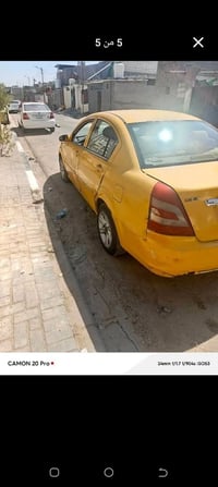 اي فايف ٢٠١٢ • مكينه وكير جدد • مكملين معامله