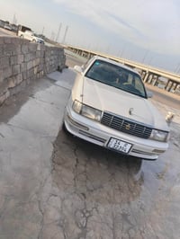 بطه • محرك وكير جديد • رقم بصره