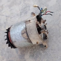 راس توليد • كاما • نحاس ١٠٠٪