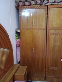 غرفه اخشاب • درجه اولى • مرتبه