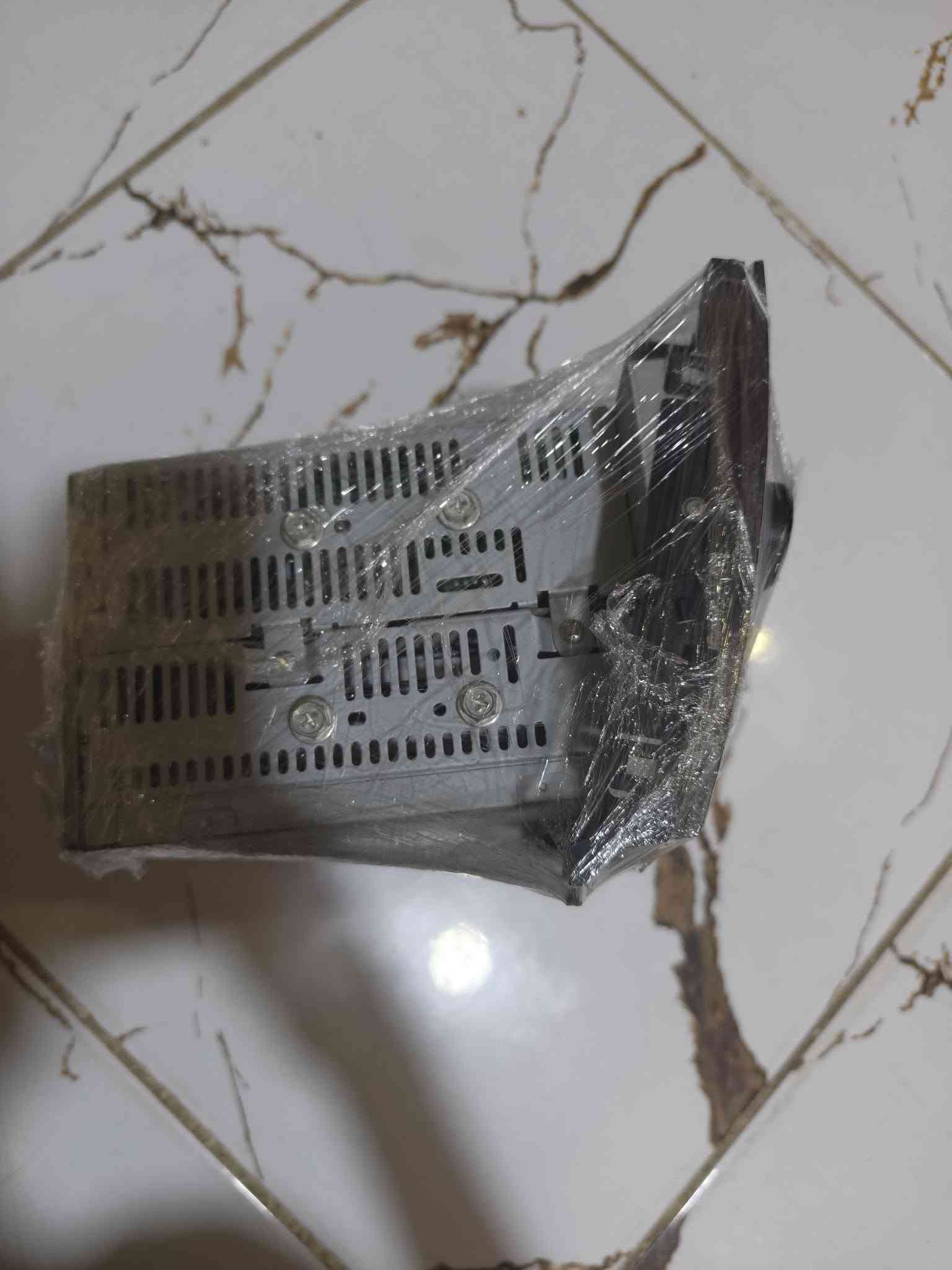 راديو برادو • ٢٠٠٣-٢٠٠٩ • شغال