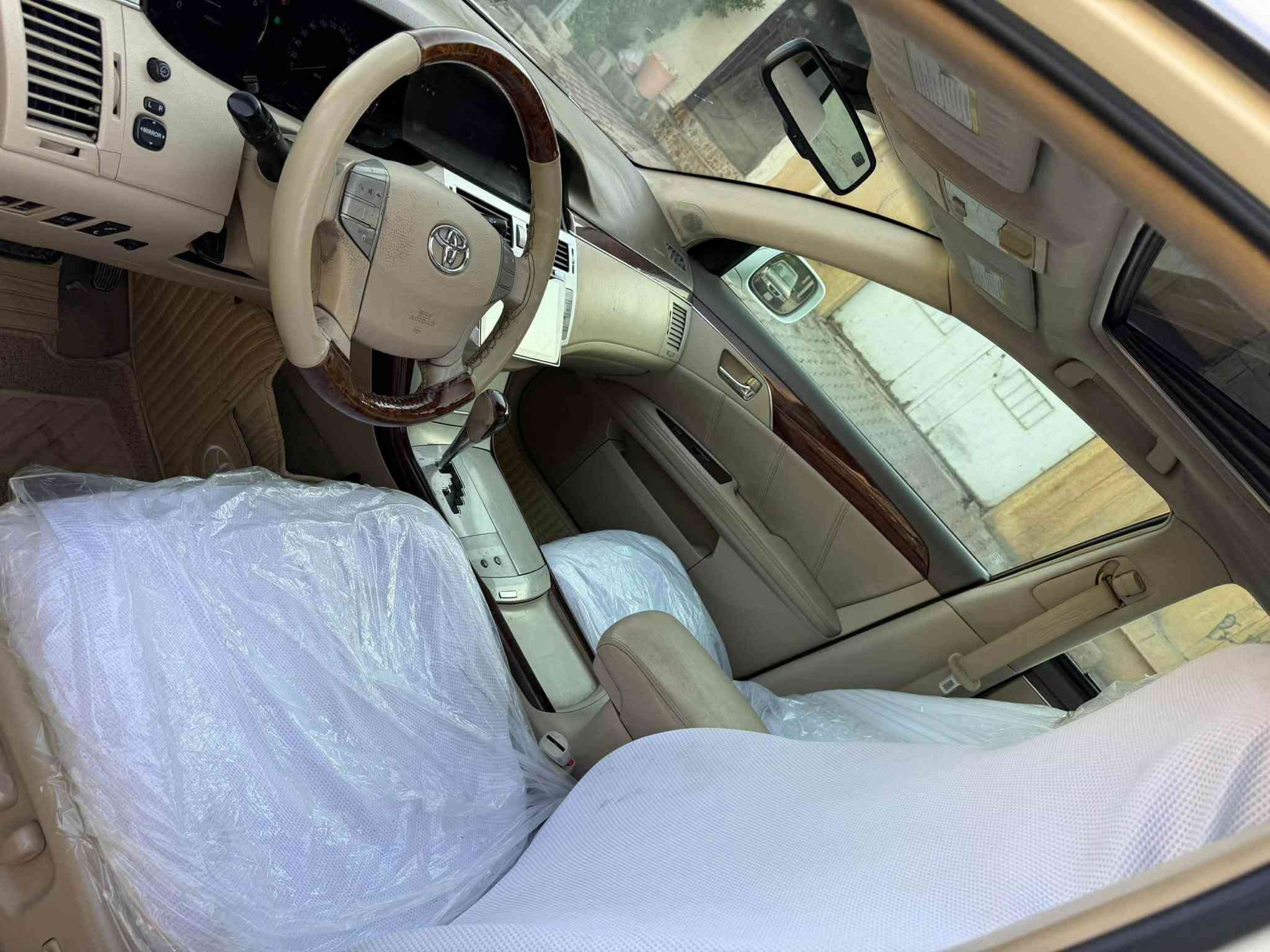 افلون ٢٠١٠ • ٦ سلندر • كركوك