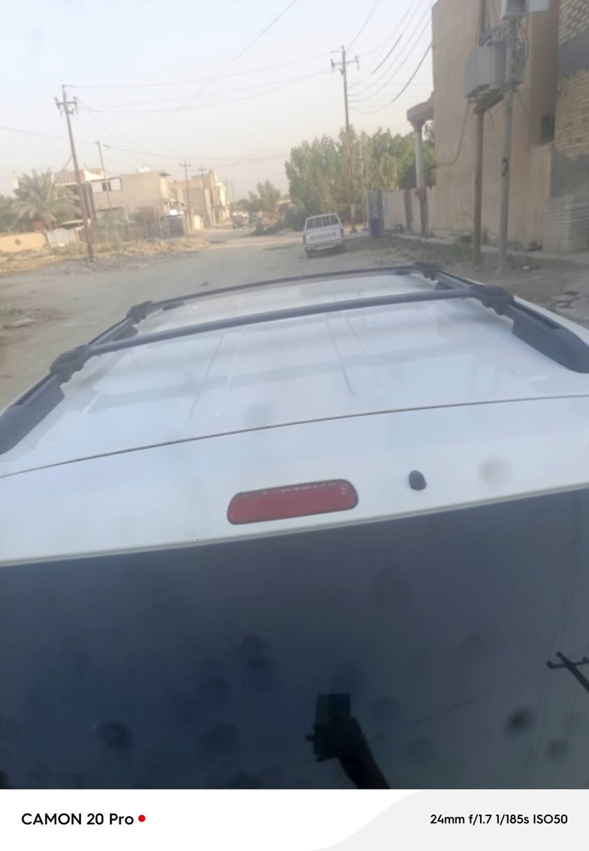 سورنتو ٢٠٠٦ • رقم اربيل • بدون حادث