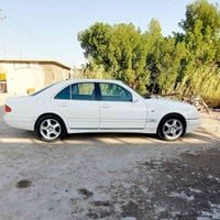 مرسدس ام عيون • موديل ٩٧ • رقم اربيل