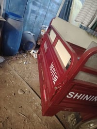 ستوته • جديده • اوراق اصليه
