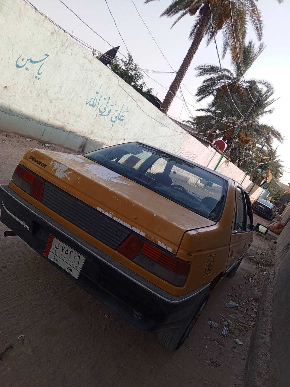 بيحبو روا محوره ونجي اوتوماتيك ياباني مكينه وكير مكفولات لاتنقيص
ولا تبخير كهربائيات كله شغاله زنون عالي ناصي سكنات ماسحات جام كهربائي سنويه كارتون راعي رقمه راح مني تخم تاير شاشه بريك بل مكان شواصي نضاف انسى صرف البنزين اقتصاديه وحلوه مال تكسي سعره ١٤ بيه مجال قليله مكان نجف كوفه ***********
