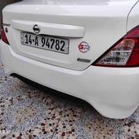 صني • ٢٠١٦ • رقم بصره