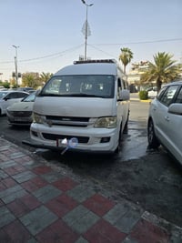 موديل 2018 • رقم بغداد • تكييف شغال