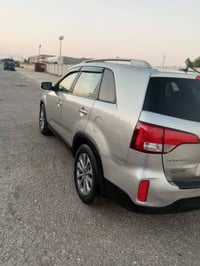 سورنتو نص فول • ٢٠١٥ • كربلاء