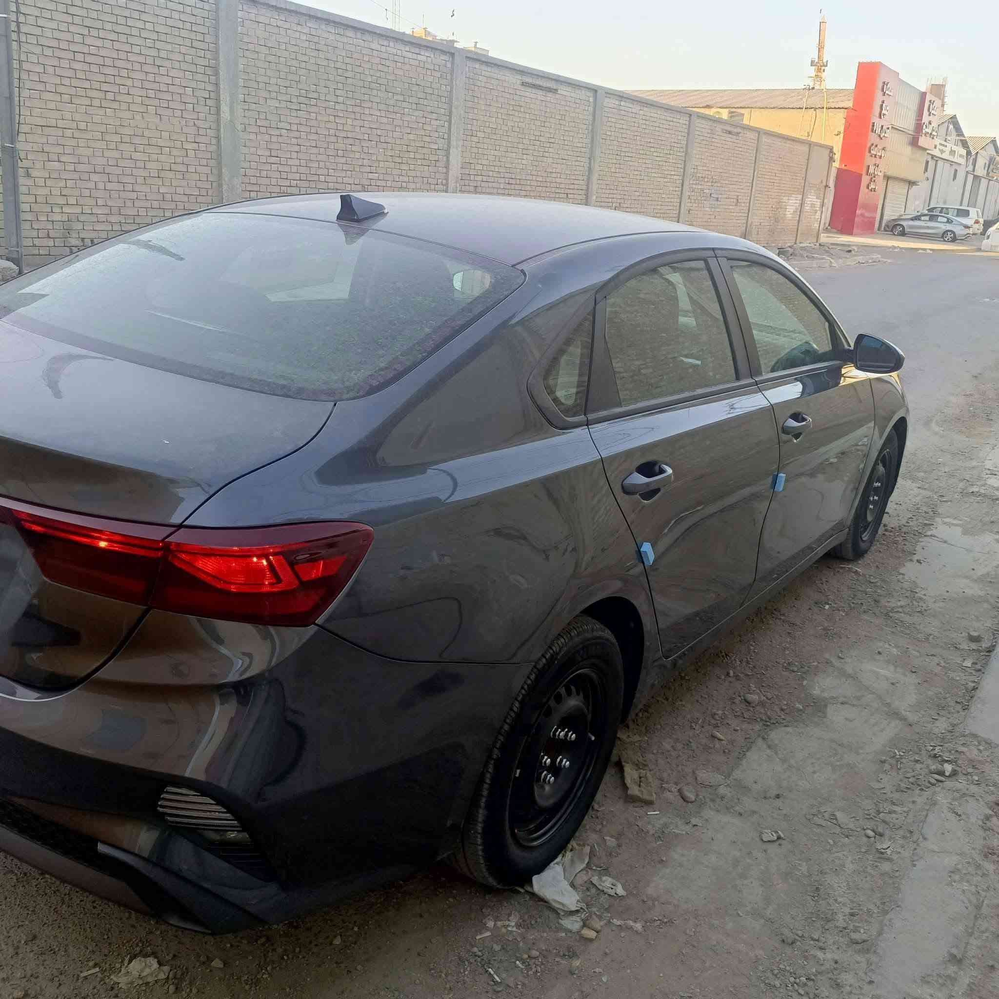 السلام عليكم كيا فورتي موديل 2024 وارد امريكي سياره كلين بدون حادث فقط دعاميات مفتوحه فقط وجني وياه وشديتهن بدون قطره صبغ سياره كله وضع شركه ماشيه 30milسياره وضع شركه اني المستورده بسمي ترقيم جديد هزه جديده تحويل ثاني يوم مكينه دوش 2000تخم تاير جديد سياره كفاله عامه من كلشي اليبل واحد
مكاني بغداد  الدوره 
السعر 155وبيه مجال كلشي اكو بل سوك
الاستفسار واتساب 0771772005
السلام عليكم كيا فورتي موديل 2024 وارد امريكي سياره كلين بدون حادث فقط دعاميات مفتوحه فقط وجني وياه وشديتهن بدون قطره صبغ سياره كله وضع شركه ماشيه 30milسياره وضع شركه اني المستورده بسمي ترقيم جديد هزه جديده تحويل ثاني يوم مكينه دوش 2000تخم تاير جديد سياره كفاله عامه من كلشي اليبل واحد

نص مكتوب في الصور:
- 81028535