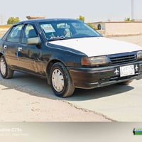 اوبل فكتره • حجم 20 • موديل ٩٢