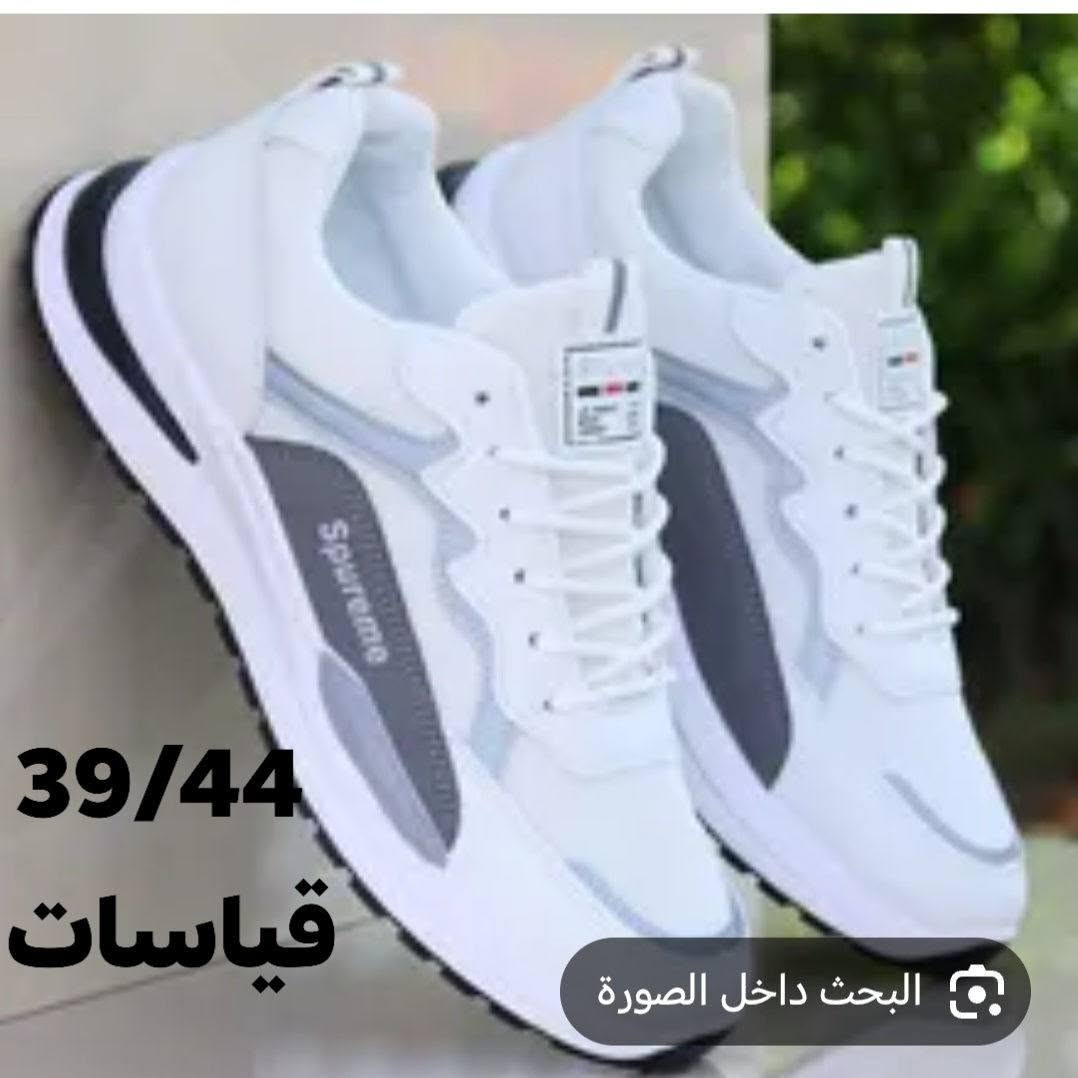 كل ماهوة جديد تجدونه لدينا العنوان خانقين قرب مركز شرطه محل حسن ايراني 
***********
توصيل داخل خانقين
بوتين مدرسه بناتي ولادي 
قياسات من 
39/44
