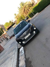 سورينتو موديل 2019  وارد امريكي حادثة جاملغ وبنيد حجم المحرك 2400 مواص...