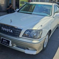 تويوتا • ٢٠٠٢ • بازار شوین کەلار
