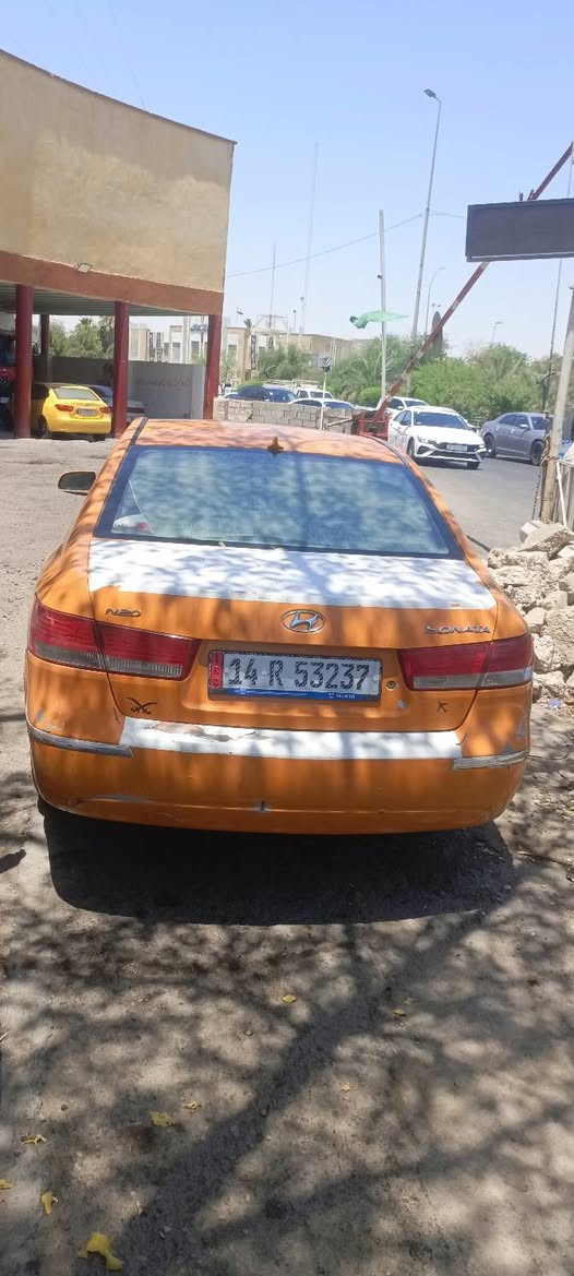 سونته ٢٠١١ المقدس
مكينه ٢٠٠٠
كير ومكينه حداده تخم تاير تبريد كهربايات ا نقص مبيها 
ملاحضات بسيط 
رقم نكليزي  لل ٣١ 
سعرعا ٧٥ بيها مجال 
ستفسار ***********
