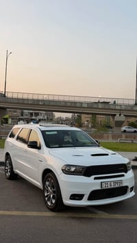 دورانكو ٢٠٢٠ • R/T ماكس • البصرة
