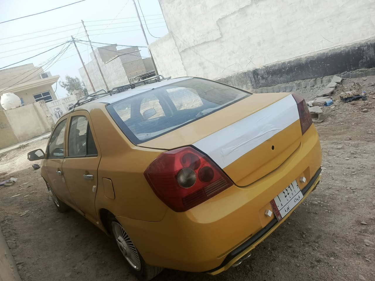 شيري • ٢٠١٣ • رقم كربلاء