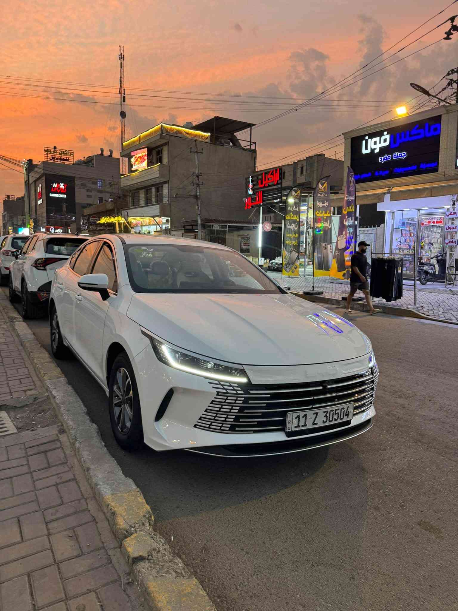 دستروير • ٢٠٢٥ • زعفرانيه