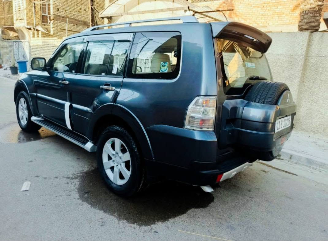 باجيرو موديل 2008 حنتور سياره فول محرك 3800 كير تبريد خير من الله تخم تاير كهربائيات جاه سياره سلايت موري شفط سياره فول واحد على واحد اي نقص ما بيها سياره بالسمنه رقم بغداد دبي سنويه 31 السعر 108 العنوان بغداد رقم الهاتف ***********
