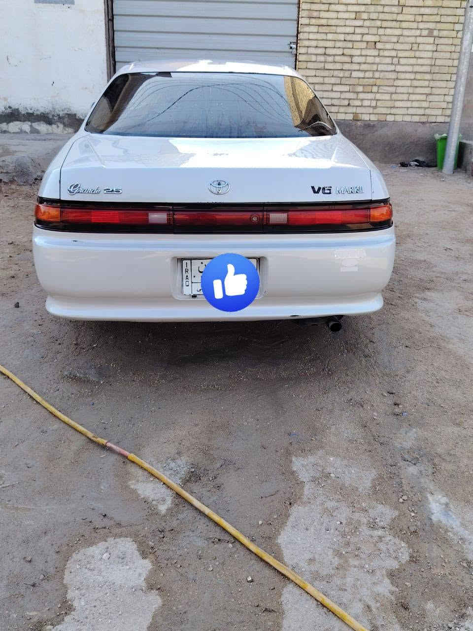 مارك نفخ • مكينة ٢٫٥ • كهربايات شغاله